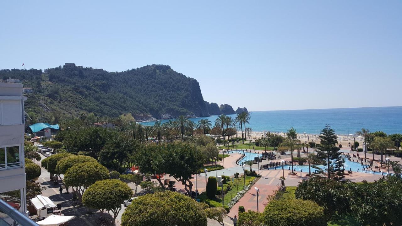 Sultan Sipahi Resort Hotel ألانيا المظهر الخارجي الصورة