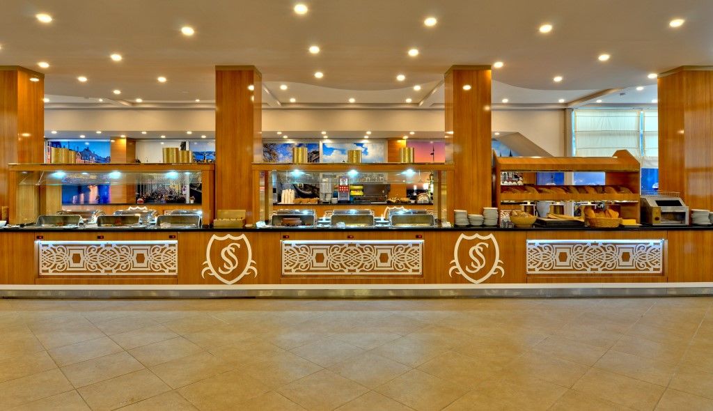 Sultan Sipahi Resort Hotel ألانيا المظهر الخارجي الصورة